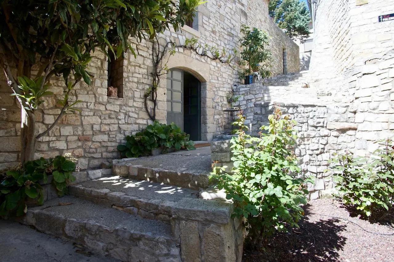 La Guinda De Cal Talaia Apartment Passanant i Belltall 0*,  Spain